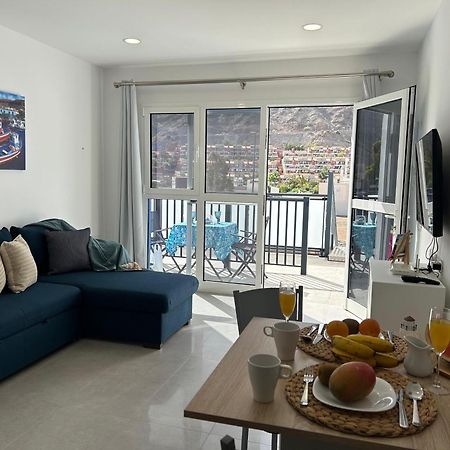 Appartement Noray Playa De Mogan à Puerto De Mogan Extérieur photo