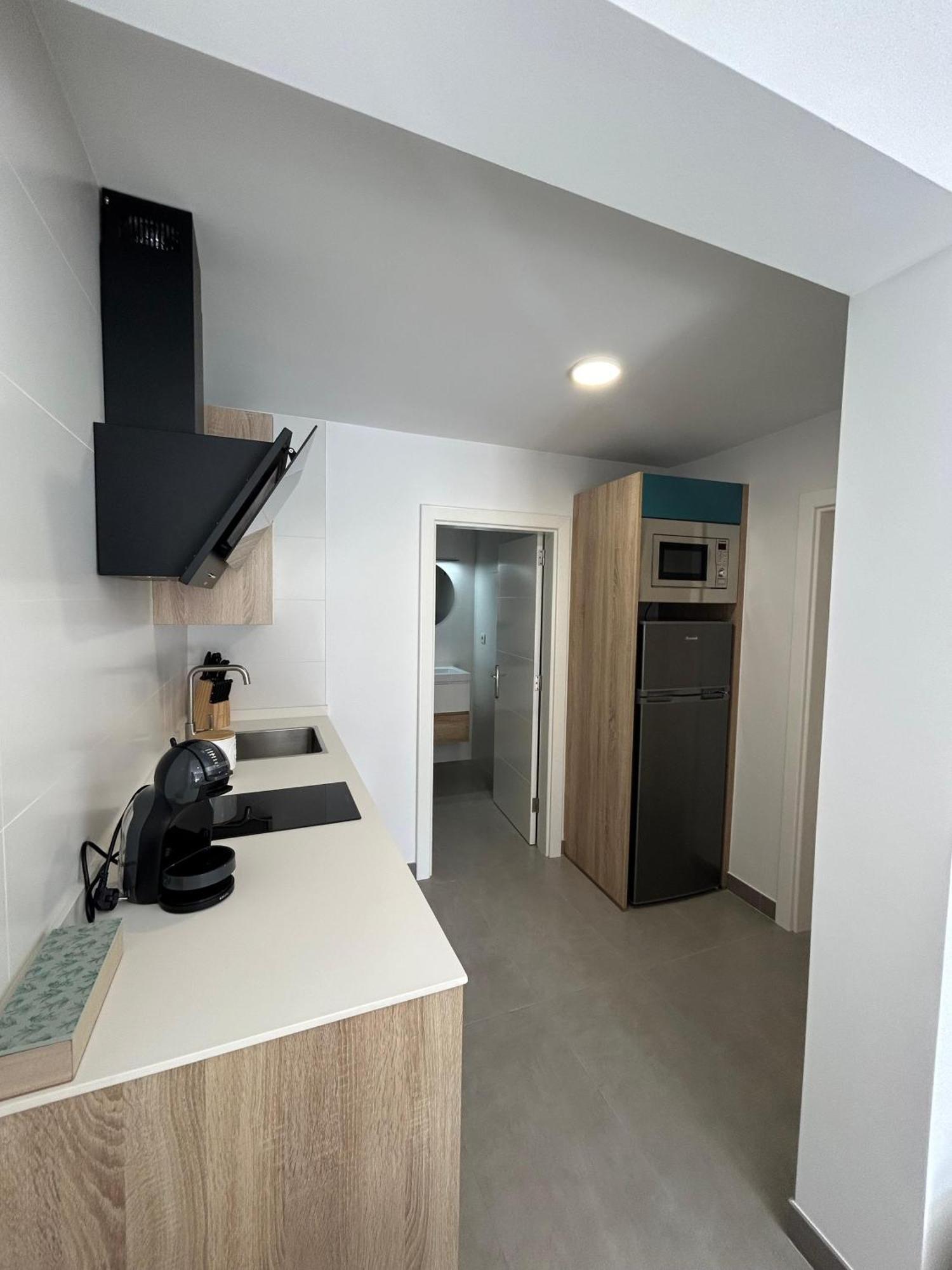 Appartement Noray Playa De Mogan à Puerto De Mogan Extérieur photo