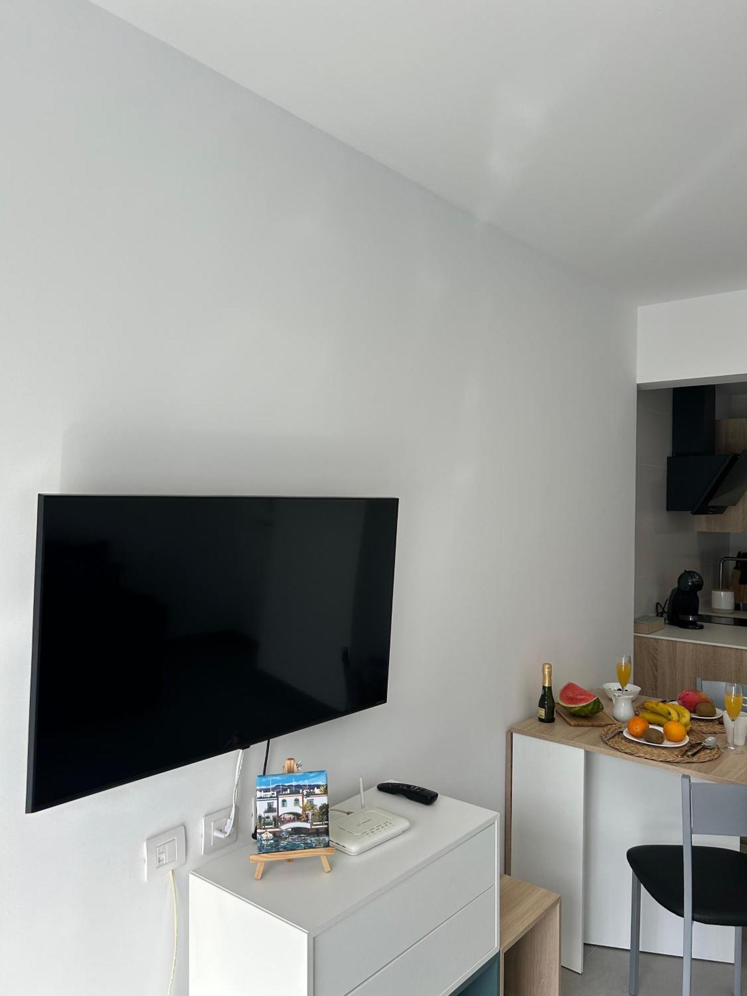 Appartement Noray Playa De Mogan à Puerto De Mogan Extérieur photo